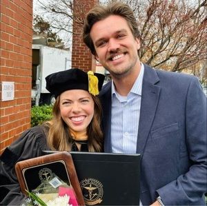 Meet your Posher, Emma